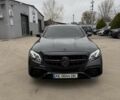 Черный Мерседес Е-Класс, объемом двигателя 1.99 л и пробегом 80 тыс. км за 39500 $, фото 4 на Automoto.ua
