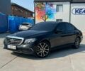 Черный Мерседес Е-Класс, объемом двигателя 1.95 л и пробегом 267 тыс. км за 23999 $, фото 1 на Automoto.ua