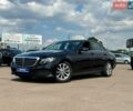 Чорний Мерседес Е-Клас, об'ємом двигуна 1.95 л та пробігом 174 тис. км за 28500 $, фото 1 на Automoto.ua