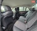 Черный Мерседес Е-Класс, объемом двигателя 1.95 л и пробегом 28 тыс. км за 37000 $, фото 18 на Automoto.ua