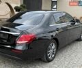 Чорний Мерседес Е-Клас, об'ємом двигуна 1.95 л та пробігом 225 тис. км за 24200 $, фото 21 на Automoto.ua