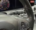 Черный Мерседес Е-Класс, объемом двигателя 1.99 л и пробегом 128 тыс. км за 30990 $, фото 22 на Automoto.ua