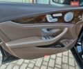 Черный Мерседес Е-Класс, объемом двигателя 1.99 л и пробегом 133 тыс. км за 25500 $, фото 26 на Automoto.ua