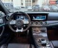 Черный Мерседес Е-Класс, объемом двигателя 3.98 л и пробегом 50 тыс. км за 65000 $, фото 18 на Automoto.ua