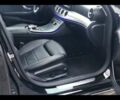 Черный Мерседес Е-Класс, объемом двигателя 1.9 л и пробегом 160 тыс. км за 32000 $, фото 46 на Automoto.ua