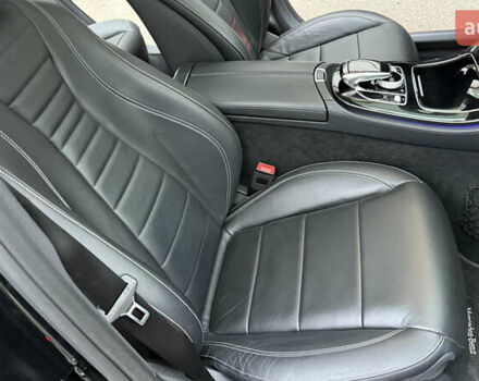 Черный Мерседес Е-Класс, объемом двигателя 2 л и пробегом 190 тыс. км за 26500 $, фото 30 на Automoto.ua