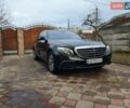 Черный Мерседес Е-Класс, объемом двигателя 1.95 л и пробегом 238 тыс. км за 33700 $, фото 19 на Automoto.ua