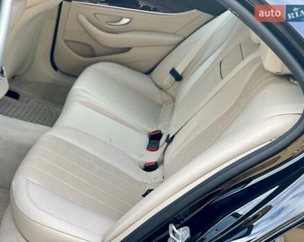 Мерседес Е-Класс 2017 в Мукачеве на Automoto.ua Черный Мерседес Е-Класс, объемом двигателя 1.99 л и пробегом 92 тыс. км за 33900 $, фото 38 на Automoto.ua
