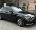 Чорний Мерседес Е-Клас, об'ємом двигуна 1.95 л та пробігом 225 тис. км за 24200 $, фото 8 на Automoto.ua