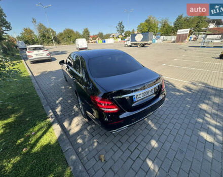 Мерседес Е-Класс 2017 в Коломые на Automoto.ua Черный Мерседес Е-Класс, объемом двигателя 1.95 л и пробегом 167 тыс. км за 28888 $, фото 104 на Automoto.ua