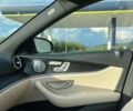 Черный Мерседес Е-Класс, объемом двигателя 1.95 л и пробегом 235 тыс. км за 28000 $, фото 12 на Automoto.ua