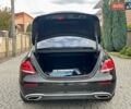 Мерседес Е-Класс 2017 в Мукачеве на Automoto.ua Черный Мерседес Е-Класс, объемом двигателя 1.99 л и пробегом 92 тыс. км за 33900 $, фото 58 на Automoto.ua