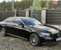 Черный Мерседес Е-Класс, объемом двигателя 2 л и пробегом 197 тыс. км за 29999 $, фото 14 на Automoto.ua