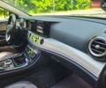 Черный Мерседес Е-Класс, объемом двигателя 1.95 л и пробегом 203 тыс. км за 28000 $, фото 45 на Automoto.ua