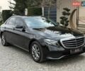 Чорний Мерседес Е-Клас, об'ємом двигуна 1.95 л та пробігом 225 тис. км за 24200 $, фото 13 на Automoto.ua