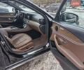 Черный Мерседес Е-Класс, объемом двигателя 1.95 л и пробегом 365 тыс. км за 21000 $, фото 14 на Automoto.ua