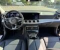 Чорний Мерседес Е-Клас, об'ємом двигуна 3 л та пробігом 123 тис. км за 33999 $, фото 1 на Automoto.ua