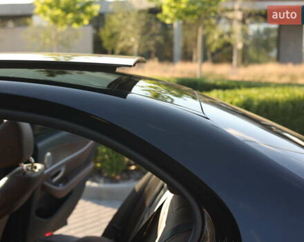 Чорний Мерседес Е-Клас, об'ємом двигуна 2.99 л та пробігом 68 тис. км за 44900 $, фото 17 на Automoto.ua