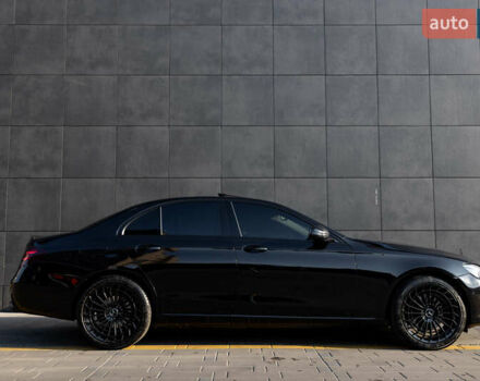 Черный Мерседес Е-Класс, объемом двигателя 1.95 л и пробегом 225 тыс. км за 35500 $, фото 5 на Automoto.ua