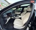 Чорний Мерседес Е-Клас, об'ємом двигуна 3 л та пробігом 152 тис. км за 38000 $, фото 39 на Automoto.ua