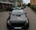Чорний Мерседес Е-Клас, об'ємом двигуна 1.99 л та пробігом 119 тис. км за 29999 $, фото 1 на Automoto.ua