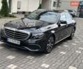 Черный Мерседес Е-Класс, объемом двигателя 1.99 л и пробегом 171 тыс. км за 32000 $, фото 1 на Automoto.ua
