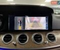 Черный Мерседес Е-Класс, объемом двигателя 1.95 л и пробегом 180 тыс. км за 28900 $, фото 50 на Automoto.ua