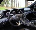 Черный Мерседес Е-Класс, объемом двигателя 0 л и пробегом 76 тыс. км за 7600 $, фото 10 на Automoto.ua