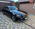 Черный Мерседес Е-Класс, объемом двигателя 1.95 л и пробегом 198 тыс. км за 26500 $, фото 1 на Automoto.ua