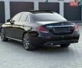 Черный Мерседес Е-Класс, объемом двигателя 2 л и пробегом 113 тыс. км за 33500 $, фото 31 на Automoto.ua