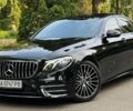 Чорний Мерседес Е-Клас, об'ємом двигуна 1.95 л та пробігом 225 тис. км за 27750 $, фото 1 на Automoto.ua