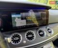 Черный Мерседес Е-Класс, объемом двигателя 3 л и пробегом 118 тыс. км за 46900 $, фото 9 на Automoto.ua