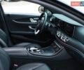 Черный Мерседес Е-Класс, объемом двигателя 2 л и пробегом 119 тыс. км за 26990 $, фото 44 на Automoto.ua