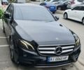 Чорний Мерседес Е-Клас, об'ємом двигуна 2 л та пробігом 13 тис. км за 39900 $, фото 1 на Automoto.ua