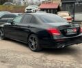 Черный Мерседес Е-Класс, объемом двигателя 2 л и пробегом 230 тыс. км за 35640 $, фото 8 на Automoto.ua