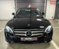 Черный Мерседес Е-Класс, объемом двигателя 1.95 л и пробегом 180 тыс. км за 28900 $, фото 6 на Automoto.ua