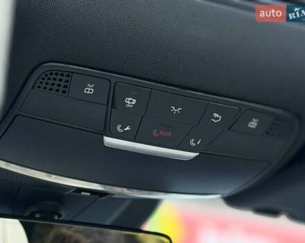 Чорний Мерседес Е-Клас, об'ємом двигуна 3 л та пробігом 152 тис. км за 38000 $, фото 63 на Automoto.ua