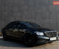 Черный Мерседес Е-Класс, объемом двигателя 1.95 л и пробегом 225 тыс. км за 35500 $, фото 4 на Automoto.ua