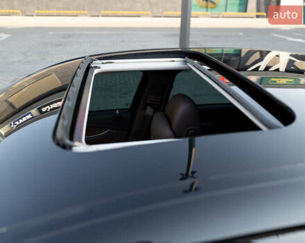 Черный Мерседес Е-Класс, объемом двигателя 1.95 л и пробегом 225 тыс. км за 35500 $, фото 44 на Automoto.ua