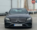 Черный Мерседес Е-Класс, объемом двигателя 2 л и пробегом 87 тыс. км за 32000 $, фото 5 на Automoto.ua