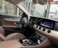 Чорний Мерседес Е-Клас, об'ємом двигуна 1.6 л та пробігом 106 тис. км за 35000 $, фото 16 на Automoto.ua