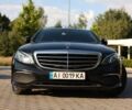 Чорний Мерседес Е-Клас, об'ємом двигуна 3 л та пробігом 62 тис. км за 44900 $, фото 1 на Automoto.ua