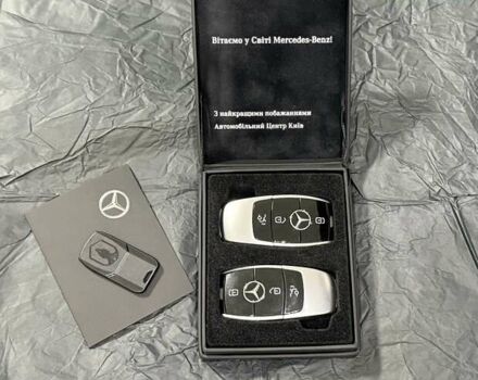 Чорний Мерседес Е-Клас, об'ємом двигуна 1.6 л та пробігом 106 тис. км за 35000 $, фото 39 на Automoto.ua