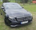Чорний Мерседес Е-Клас, об'ємом двигуна 1.95 л та пробігом 197 тис. км за 27000 $, фото 1 на Automoto.ua