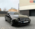 Чорний Мерседес Е-Клас, об'ємом двигуна 1.99 л та пробігом 88 тис. км за 26500 $, фото 1 на Automoto.ua