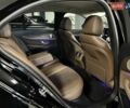 Черный Мерседес Е-Класс, объемом двигателя 1.95 л и пробегом 180 тыс. км за 28900 $, фото 31 на Automoto.ua