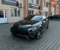Чорний Мерседес Е-Клас, об'ємом двигуна 1.95 л та пробігом 461 тис. км за 23599 $, фото 1 на Automoto.ua