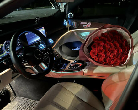 Чорний Мерседес Е-Клас, об'ємом двигуна 3 л та пробігом 154 тис. км за 40500 $, фото 40 на Automoto.ua