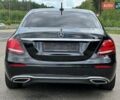 Черный Мерседес Е-Класс, объемом двигателя 1.95 л и пробегом 375 тыс. км за 21899 $, фото 5 на Automoto.ua