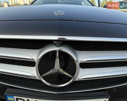 Черный Мерседес Е-Класс, объемом двигателя 2 л и пробегом 113 тыс. км за 33500 $, фото 20 на Automoto.ua